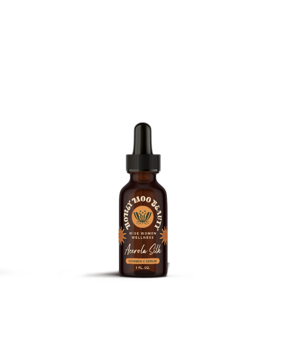 Acerola Silk Vitamin C Serum