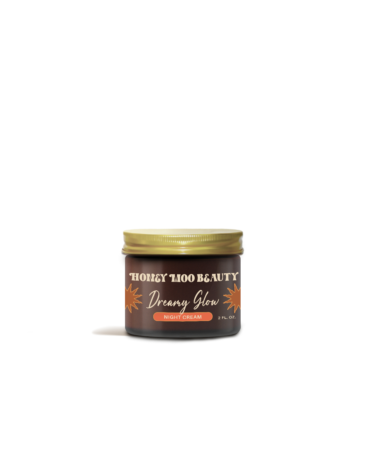 Dreamy Glow Tallow Night Cream