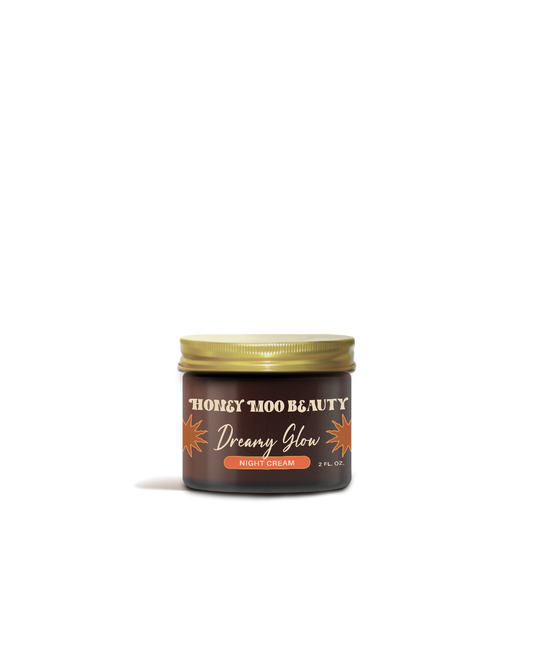 Dreamy Glow Tallow Night Cream