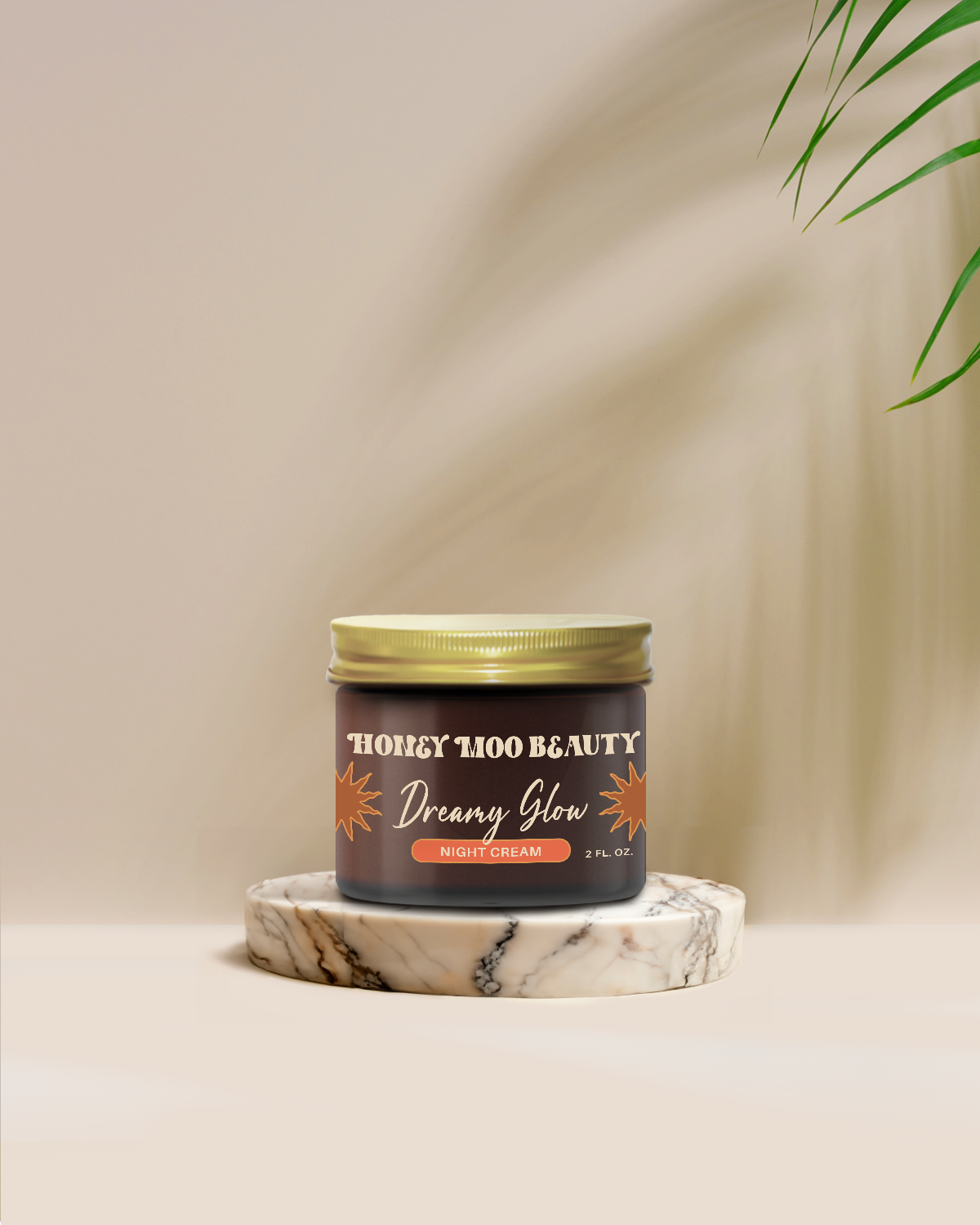 Dreamy Glow Tallow Night Cream