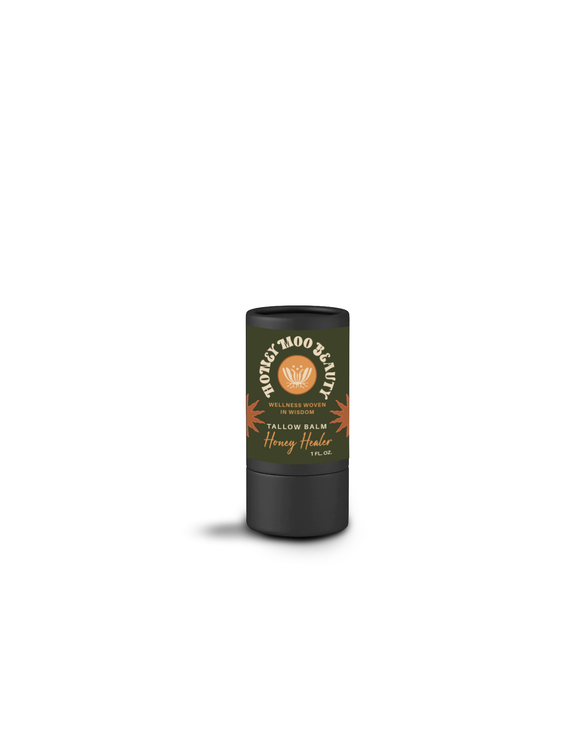 Honey Healer - Tallow Balm
