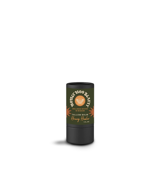 Honey Healer - Tallow Balm