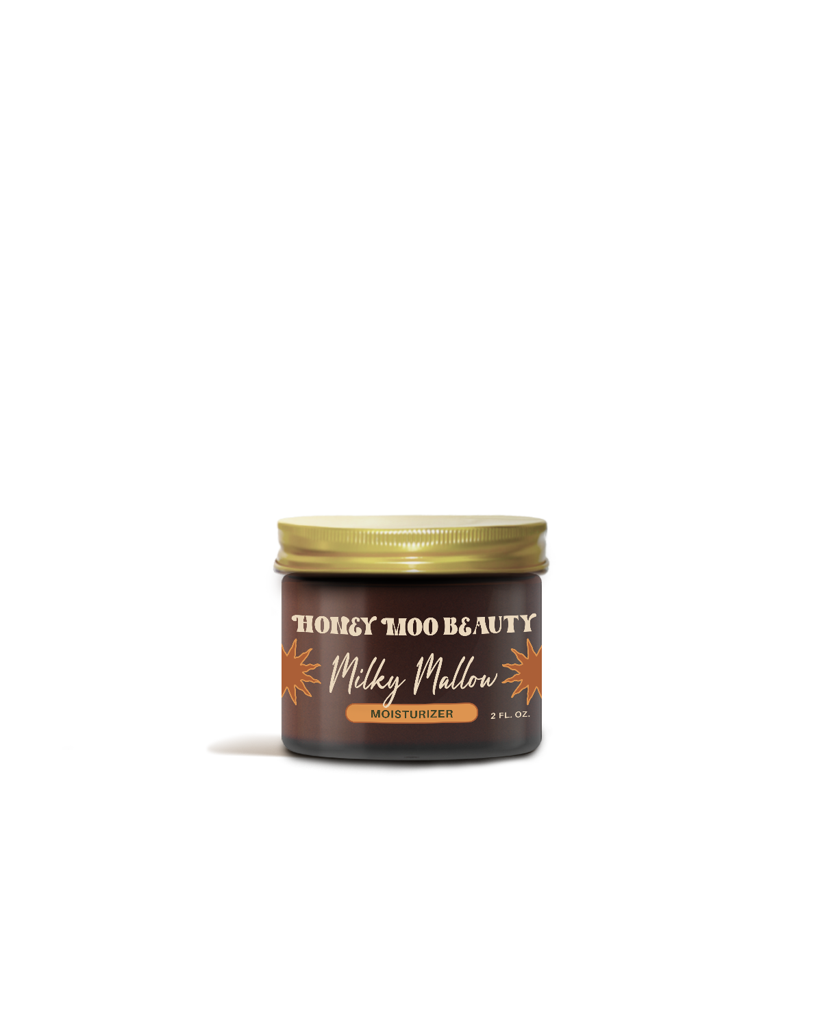 Milky Mallow - Tallow Moisturizer