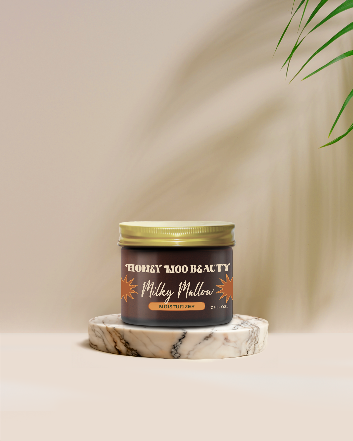 Milky Mallow - Tallow Moisturizer