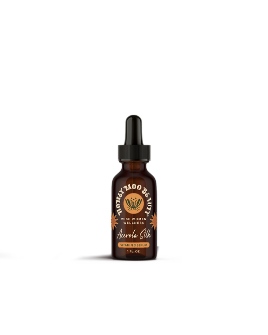 Acerola Silk Vitamin C Serum