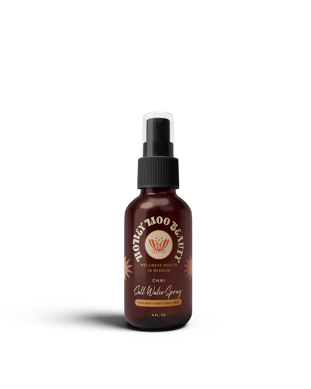 Chai Texturizing Hair Spray