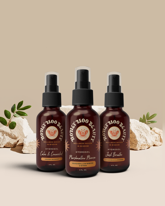 Hydrosol Trio
