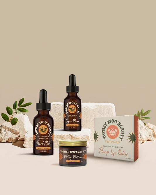 Moisturizing Kit