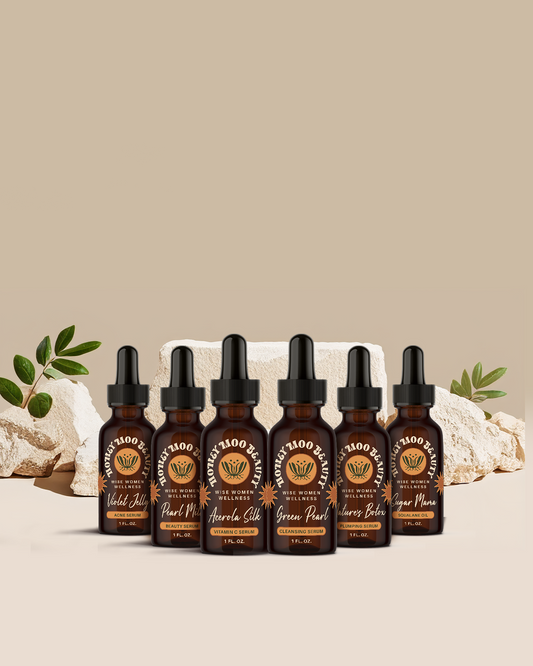 Serum Bundle