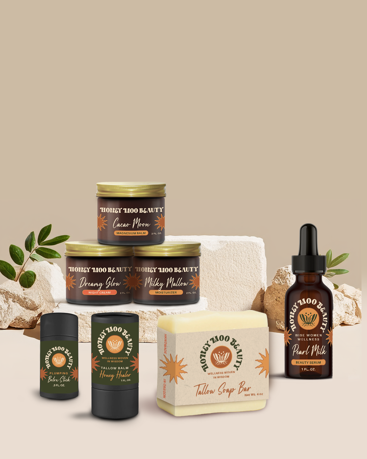 The Tallow Bundle